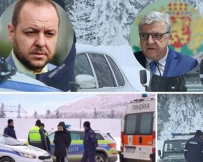 Незаконен е договорът на рейнджърите с МОСВ, не са свършили нищо за защита на природата - нито 1 сигнал: Екоминистърът 