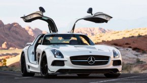 Шефът на Mercedes-AMG потвърди: Black Series се завръща