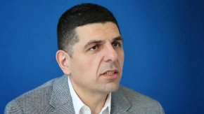 Поне двама души от НПО-то на Петрохан вероятно са вербувани: Мирчев