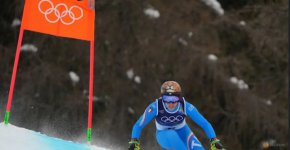 Бриньоне завоюва първа олимпийска титла на 35 години