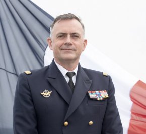 Руският военен апарат се адаптира по-бързо от НАТ: Адмирал