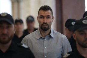 Съдът намали присъдата на убиеца на Валерия от доживотен затвор на 20 години