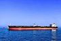 Бургас тежко обгазен от танкери, разтоварващи нефт до брега       