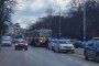 Ватман почина в движение в София