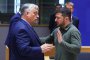 Спри да се опитваш да ни вкараш във война: Орбан към Зеленский