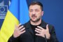 Зеленский праща военни за сваляне на ирански дронове