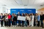 Fibank отново подкрепи Българската федерация по художествена гимнастика