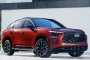Infiniti с първи модел от 10-ина години