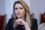 Рая Назарян заминава за Киев