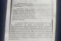 Иран ни заплашва с нота, МВнР кри 2 седмици