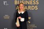 Петя Димитрова с отличие CEO на 2026 на Forbes Business Awards