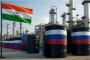 Индия купува руски петрол и газ, въпреки ограниченията на САЩ