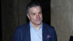 Брендо окончателно остава в затвора