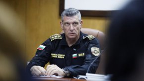 Прокуратурата е разпитвала Картофа по сигнал на АКФ, не за натиск върху Георги Кандев
