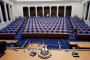 Разпределиха местата в парламента