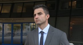 Прокуратурата разследва случая с падналото дете при НДК