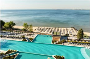   Secrets Sunny Beach Resort & Spa с 2 важни международни награди