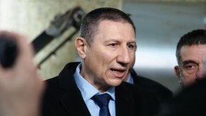 Прокурорската колегия не образува дисциплинарно производство срещу Сарафов