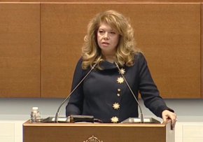 Голямата цел е да се справил с неравенствата и липсата на справедливост: Президентът