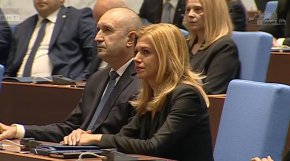 ПБ предложи Михаела Доцова за председател на НС