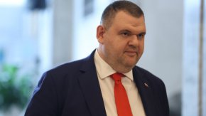   ДПС предложи ограничението на секциите в чужбина да отпадне