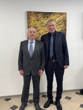   Стартира проект за изграждане на ново българо-гръцко енергийно предприятия