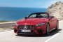 Mercedes SL се връща към корените си като истински гран турър