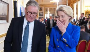 ЕС иска 1,15 млрд. евро годишно от Великобритания за достъп до общия пазар