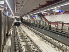 Истината за метрото в числа