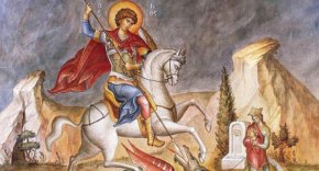 Тайната страна на Гергьовден: когато земята „се заключва“ и билките губят силата си