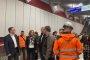 Новите 3 км от линия 3 на метрото през Подуяне преминаха тестове 