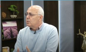 МВР се нуждае от кардинални реформи: Вучков