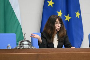 Кадър на ИТН оглави кабинета на Михаела Доцова 