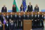 Само със 122 гласа ЗА избраха кабинета Радев