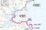 Джиро д‘Италия 2026 стартира в България за първи път в историята с три етапа на родна земя