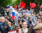 81 години от поражението на нацистка Германия