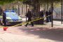 Гръмнаха в ръката 73-годишна жена в центъра на Варна