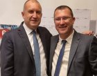 Николай Копринков е шеф на кабинета на Радев
