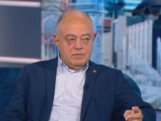Новият шеф на ДАНС е с отнет допуск до клас.информация, но е бодигард на премиера: Ген.Атанасов