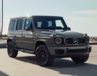2027 Mercedes-Benz G580e: 579 к.с. електрически офроуд флагман с цена $165,000 и пробег 385 км