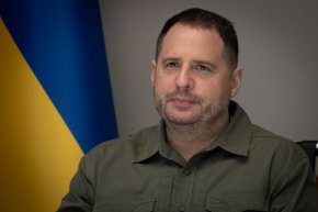 Бившият началник на кабинета на Зеленский е изправен пред ново наказателно дело