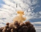 Русия успешно тества междуконтинентална балистична ракета РС-28 Сармат 