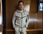  Рубио се появи с анцуг, подобен на този на Мадуро при задържането