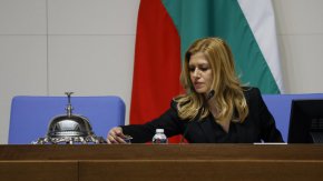 Михаела Доцова ще бъде приета на аудиенция от папа Лъв XIV 