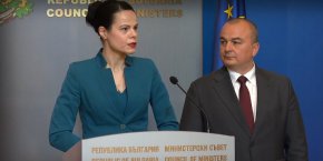 Важно е хората да знаят, когато ги хапят комарите, кой е виновен: Земеделският министър