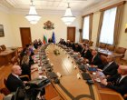 Кабинетът Радев смени всички 28 областни управители