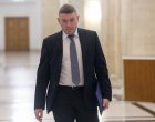 Деньо Денев е освободен от длъжността заместник-председател на ДАНС