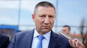 Образуваха дисциплинарно производство срещу Емилия Русинова, срещу Сарафов - не