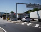 Гръцки фермери готвят отново блокират Промахон