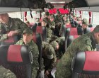 Русия и Украйна си размениха 205 военнопленници